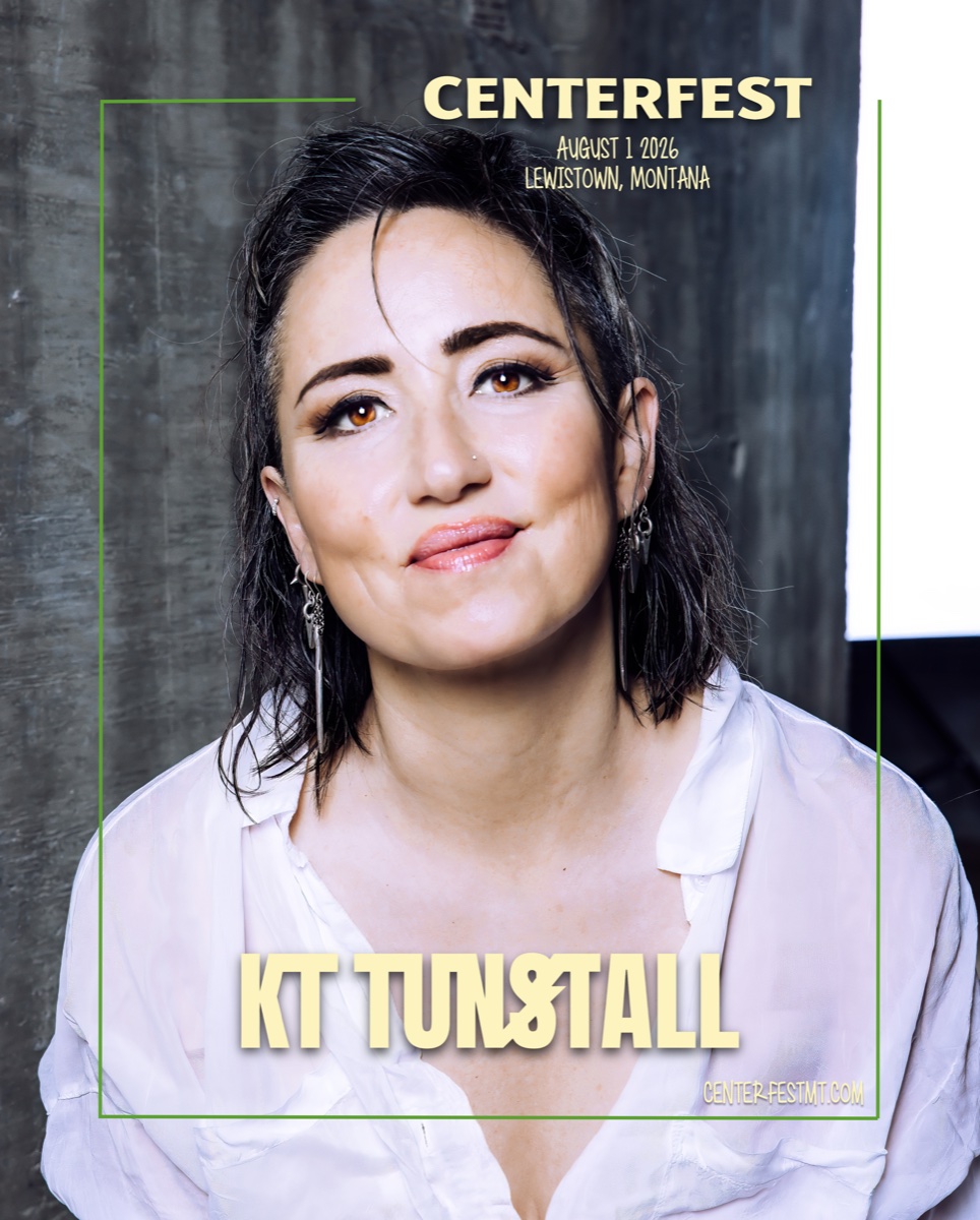 KT Tunstall